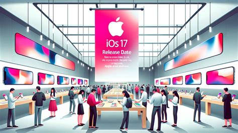 ios 17 release date - BIO SPC PORTAL