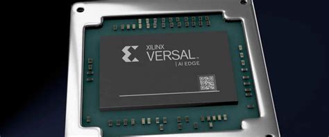 How to design Xilinx Versal and its essential architecture - RAYPCB