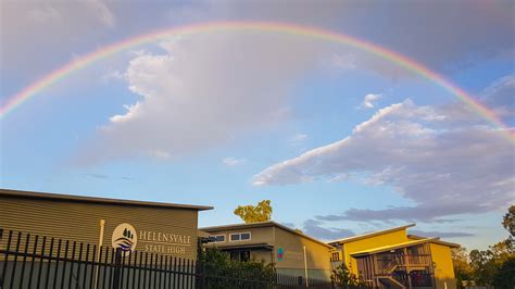 Helensvale State High School » Study Gold Coast