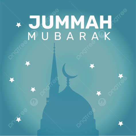 Jumma Mubarak Islamic Poster Jummah Blessed Friday Background, Jumma Mubarak, Blessed Friday ...