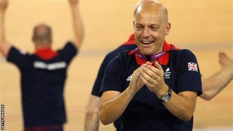 Dave Brailsford ready to lead British Cycling at Rio Olympics - BBC Sport