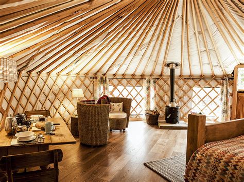 35+ Modern Yurt Best modern portable structures & yurts for personal use | Images Collection