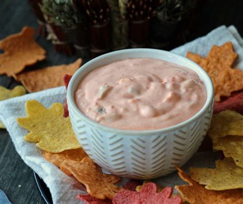 Fresh Creations Mexicali Dip Recipe