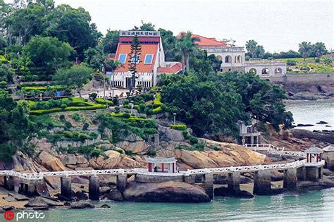 Gulangyu Piano Museum