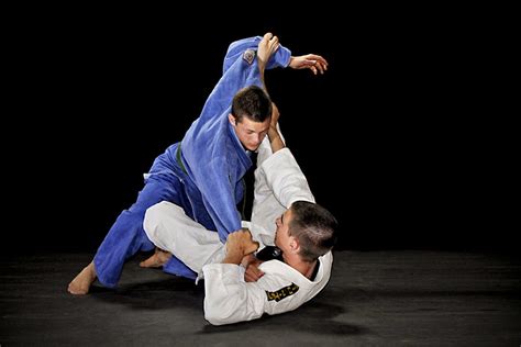 Jujitsu à Reims - Foyer communal de Taissy / St Léonard