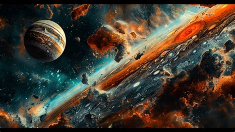 Cool Space Backgrounds Free Download