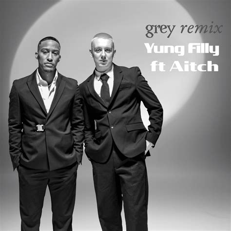 Yung Filly – Grey (Remix) Lyrics | Genius Lyrics