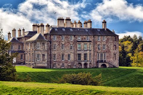 Dalkeith Palace, Midlothian | Dalkeith Palace within the Dal… | Flickr