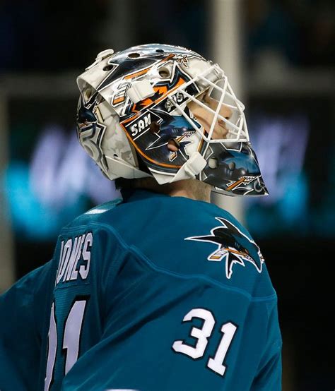 Photos of San Jose Sharks playing Anaheim Ducks in home opener | San ...