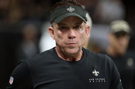 Sean Payton: Coach of the Year Candidate? - Sports Illustrated New ...