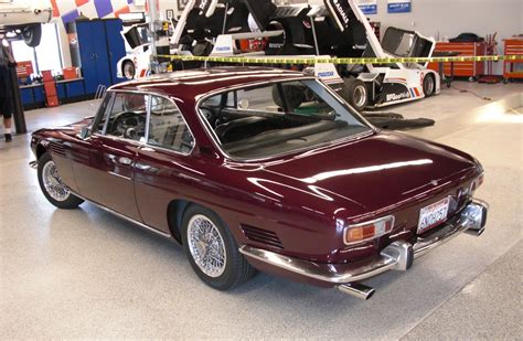 Iso Rivolta GT - Part 2 - MyCarQuest.com