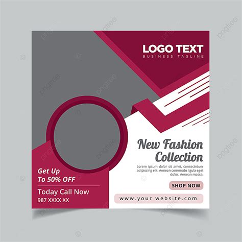 Fashion Banner Template Template Download on Pngtree