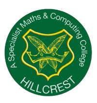 Hillcrest School, Birmingham 介紹 | Uniform Map 制服地圖