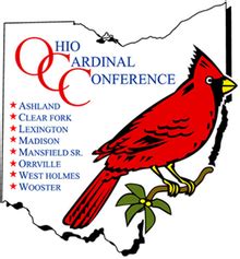 Ohio Cardinal Conference - Wikipedia, the free encyclopedia