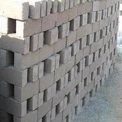 Fly Ash Bricks Manufacturer from Chennai