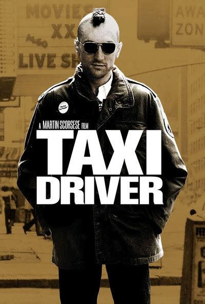 Taxi Driver Movie Review & Film Summary (1976) | Roger Ebert