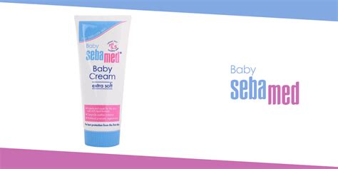 Best Sebamed Products In India For Baby