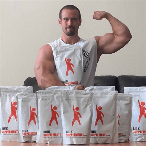 Is BulkSupplements Legit? - A Review | BulkSupplements.com