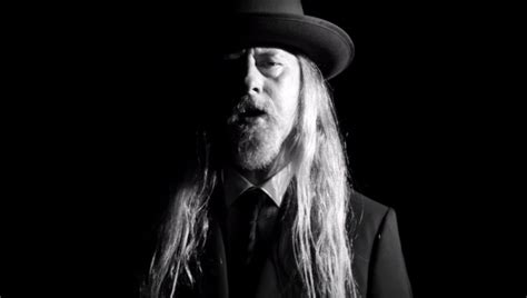 Alice in Chains’ Jerry Cantrell announces new solo album, 'Brighten'