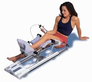 Amazon.com: Knee Continuous Passive Motion (CPM) Machine : Health ...