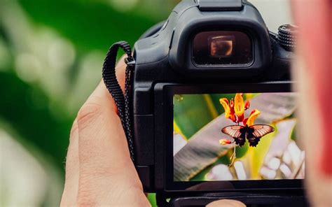 What is digital photography? | BBC Maestro