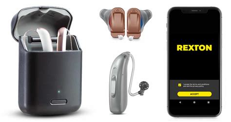 Rexton Hearing Aids: Models and Pricing at Costco, HearUSA, and Other Retailers