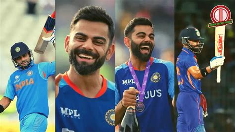 How Many ODI Centuries has Virat Kohli Scored? (The Complete Guide ...