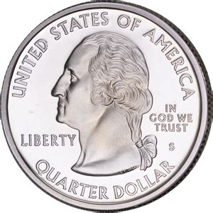 2003-S 90% Silver Alabama Statehood Quarter | Littleton Coin Company