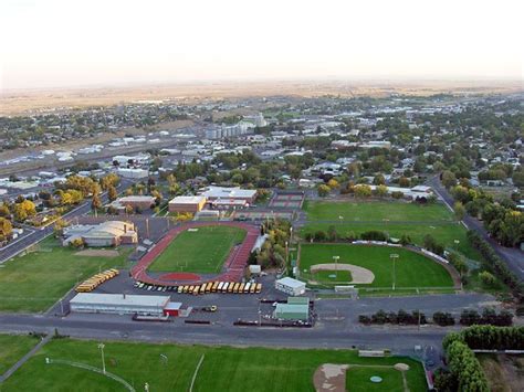 Ephrata High School Complex | Flickr - Photo Sharing!