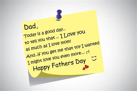 Happy Father’s Day 2021: Images, Wishes, Greetings & Messages to Make ...