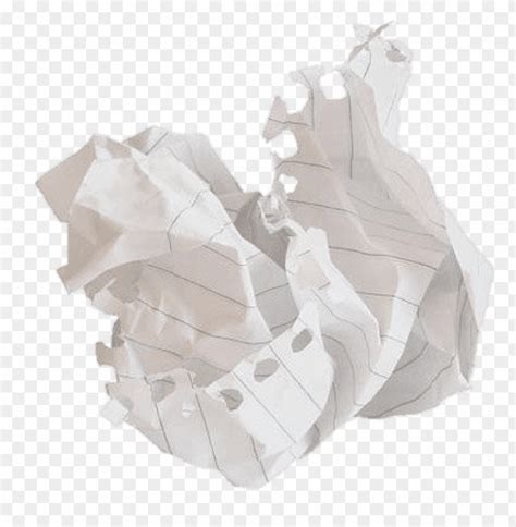 Free download | HD PNG crumpled paper lined sheet PNG transparent with ...