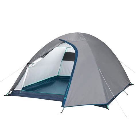 TENDA DA CAMPEGGIO MH100 | 3 POSTI QUECHUA | DECATHLON