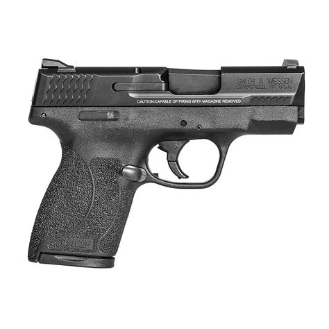 Smith & Wesson M&P45 ShieldM2.0 45 ACP Compact 7-Round Pistol | Academy