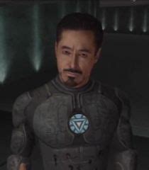 Voice Of Tony Stark - Iron Man 2: The Video Game | Behind The Voice Actors