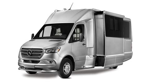 Atlas | Touring Coaches | Airstream