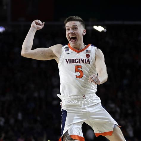 Biggest Winners and Losers of the 2019 NCAA Men's Basketball Tournament ...