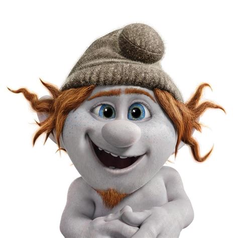 Meet Hackus! The Smurfs 2 in cinemas 2 August. | The Smurfs 2 | Pinterest | Smurfs