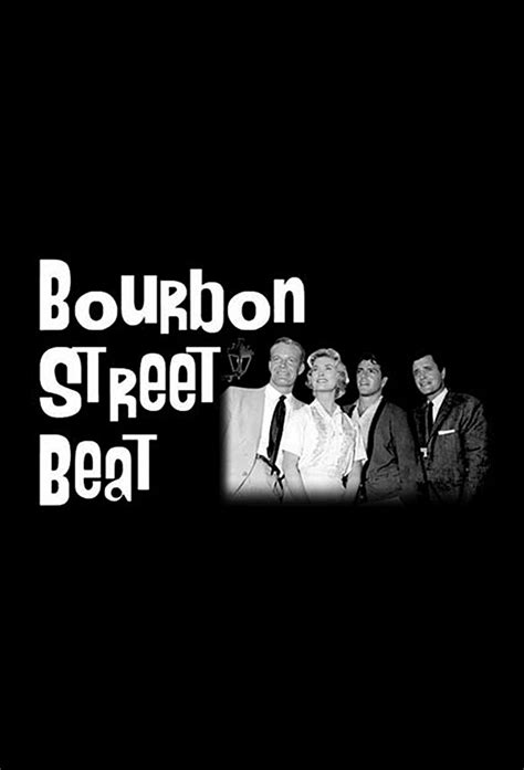 Bourbon Street Beat - TheTVDB.com