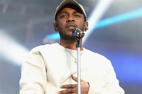 Kendrick Lamar Signs Deal With Universal Music | Hypebeast