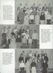 Turlock High School - Alert Yearbook (Turlock, CA), Class of 1958, Page 68 of 216