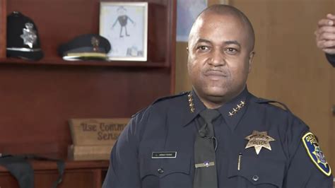 Oakland police chief on leave after report finds ‘systemic deficiencies ...