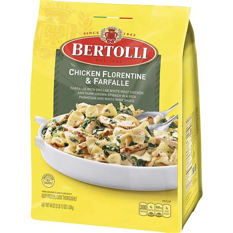 How To Cook Bertolli Frozen Meals In Oven - Harvey Ever's Sight Words