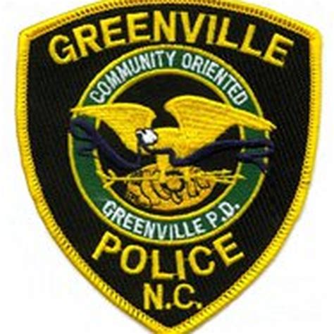 Greenville, NC Police - VHF - Greenville, NC