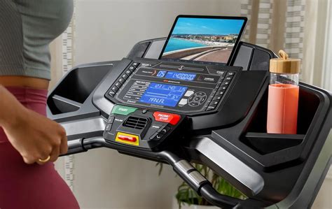 Bowflex Treadmill BXT8J Review (2024) - Great Entry Level Treadmill ...