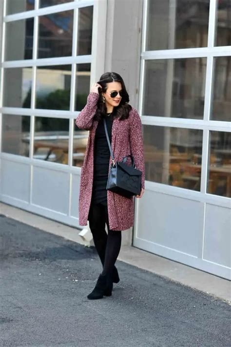 Winter Business Casual Looks: Stay Chic and Cozy with These 5 Outfit Ideas!