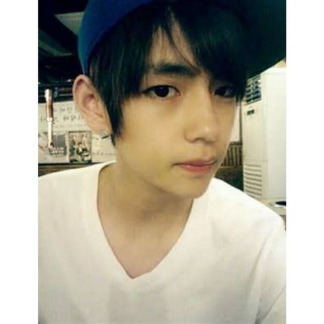 V Predebut Taehyung Selca, Bts Suga, Kim Namjoon, Bts Bangtan Boy ...