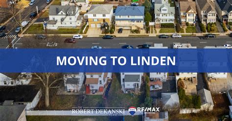 Moving to Linden NJ: Is Linden a Good Place to Live?