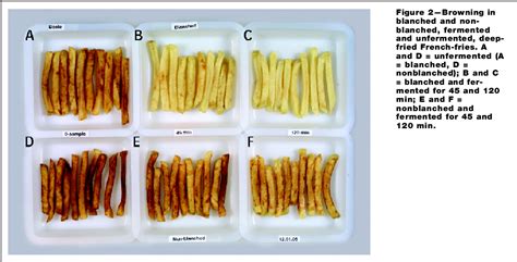 Table 1 from Lactic Acid Fermentation Reduces Acrylamide Formation and ...