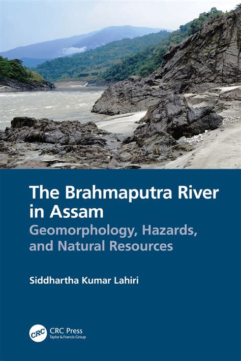 (PDF) The Brahmaputra River in Assam: Geomorphology, Hazards, and ...