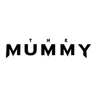 The Mummy | Brands of the World™ | Download vector logos and logotypes